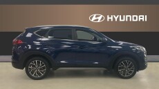 Hyundai Tucson 1.6 GDi Premium 5dr 2WD Petrol Estate